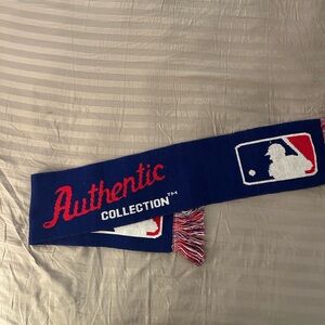 Vintage MLB Scarf